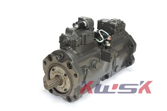 k5v160dth1x4r-9t06-V de Hydraulische Pomp A8V172ESBR6 van SUMITOMO SH350