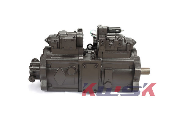 k3v112dtp-1f9r-9y14-V de Assemblage van de het Gevalcx210 Hydraulische Pomp van SUMITOMO SH210 CX240