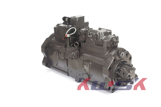 k3v112dtp-1f9r-9y14-V de Assemblage van de het Gevalcx210 Hydraulische Pomp van SUMITOMO SH210 CX240