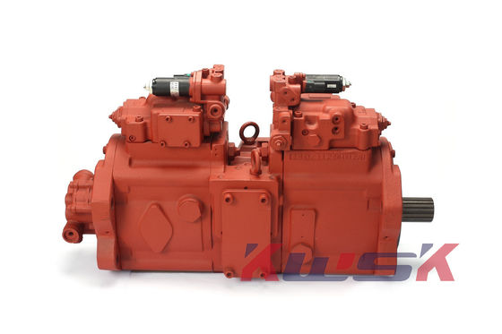 k5v140dtp159r-9t2l-Av sy235lc-8 sy235-8 Sany Hydraulische Pompassemblage