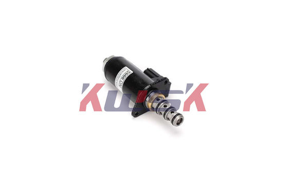 YN35V00021F1 graafwerktuig Solenoid Valve Sk 200-6 KWE5K-31/G24YA40/YB40