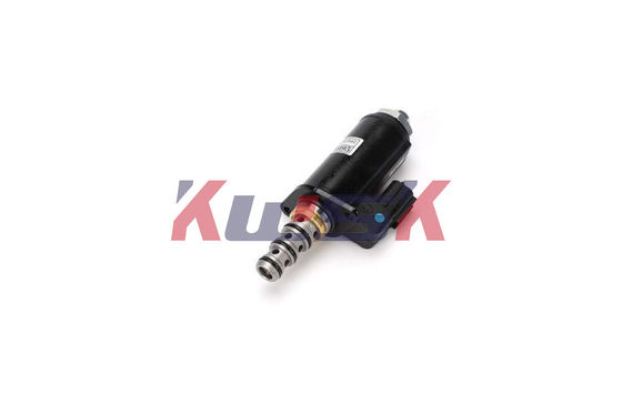 YN35V00021F1 graafwerktuig Solenoid Valve Sk 200-6 KWE5K-31/G24YA40/YB40