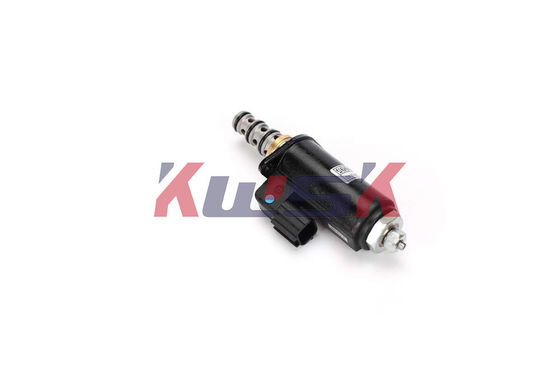 YN35V00021F1 graafwerktuig Solenoid Valve Sk 200-6 KWE5K-31/G24YA40/YB40
