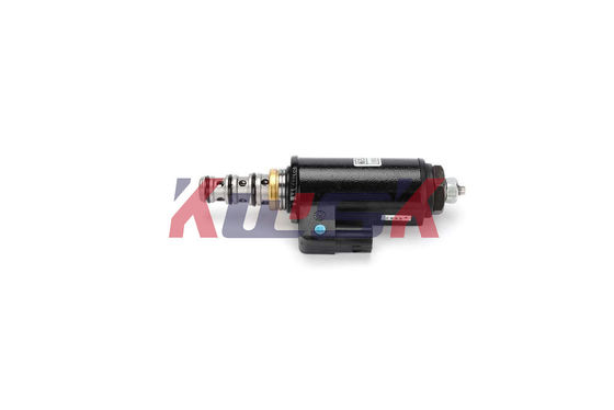 KOBELBO solenoïdegraafwerktuig Sk 200-8 KWE5K-31 G24YA50 Kwe5k-31/G24yb50 YN35V00020F1
