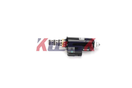 KOBELCO solenoïdeklep Sk200 8 KDRDE5K-31/30C50-102 YN35V00041F1