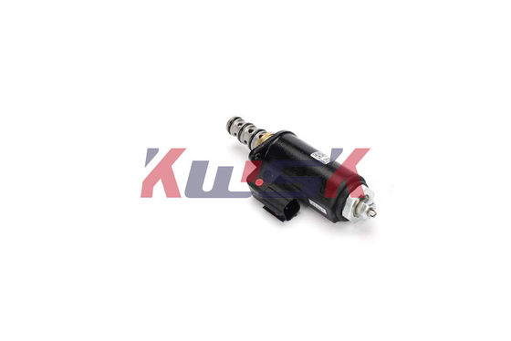 KOBELCO graafwerktuig Hydraulic Solenoid Valve sk200-6 KWE5K-31/G24DA40-Solenoïde Yn35v00020f1