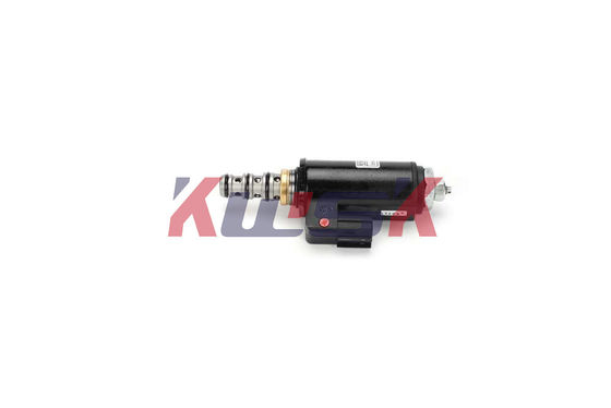 KOBELCO graafwerktuig Hydraulic Solenoid Valve sk200-6 KWE5K-31/G24DA40-Solenoïde Yn35v00020f1