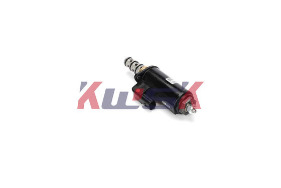 KOBELCO sk200-8 de Klep van de Hydraulische Pompsolenoïde KWE5K-31/G24DB50 YN35V00050F1
