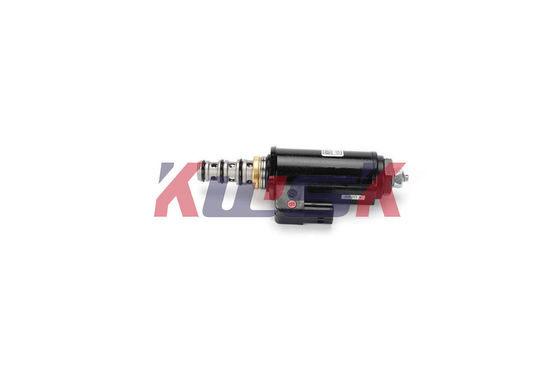 KOBELCO sk200-8 de Klep van de Hydraulische Pompsolenoïde KWE5K-31/G24DB50 YN35V00050F1