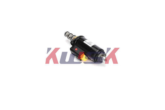 CAT320B de Solenoïdeklep KEW5K-31/G24DB30 van C 121-1491 1211491