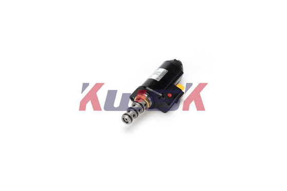 CAT320B de Solenoïdeklep KEW5K-31/G24DB30 van C 121-1491 1211491