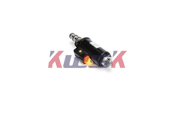 Het Graafwerktuig Hydraulic Pump Part 1119916 111-9916 van Cat Solenoid Valve CAT320B C