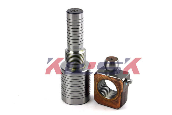 SUMITOMO de hydraulische Delen K3V280 van de Zuigerpomp Schacht van de Cilinderzuiger