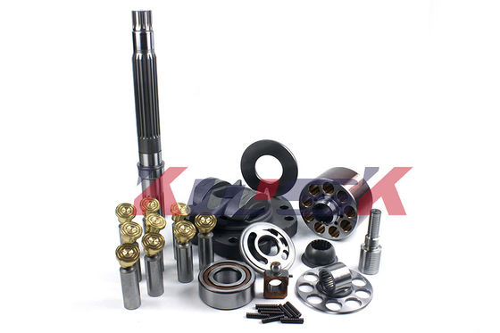 SUMITOMO de hydraulische Delen K3V280 van de Zuigerpomp Schacht van de Cilinderzuiger