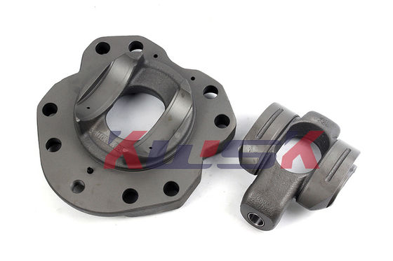 SUMITOMO de hydraulische Delen K3V280 van de Zuigerpomp Schacht van de Cilinderzuiger