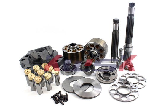 Van het Graafwerktuigspare parts hydraulic van VOLVO Sany van de Pompswash van de de Plaat Dragende Schoen de Plaat Hoofdpomp K5V140