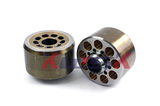 Van het Graafwerktuigspare parts hydraulic van VOLVO Sany van de Pompswash van de de Plaat Dragende Schoen de Plaat Hoofdpomp K5V140