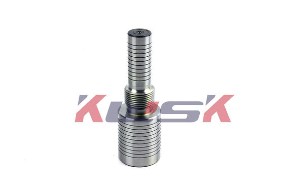 Van de de Zuigerpomp van KATO Hyundai Excavator Spare Parts de Hydraulische van de de DelenDrijfas Vastgestelde Plaat K5V160