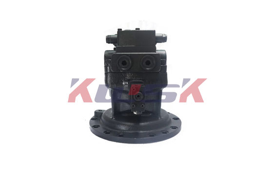 Sanysy215 Graafwerktuig Swing Motor Assembly M5X180CHB-12A-2NA 230-169 SY205 LG220 M5X180