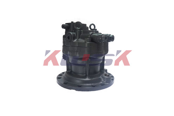 Sanysy215 Graafwerktuig Swing Motor Assembly M5X180CHB-12A-2NA 230-169 SY205 LG220 M5X180