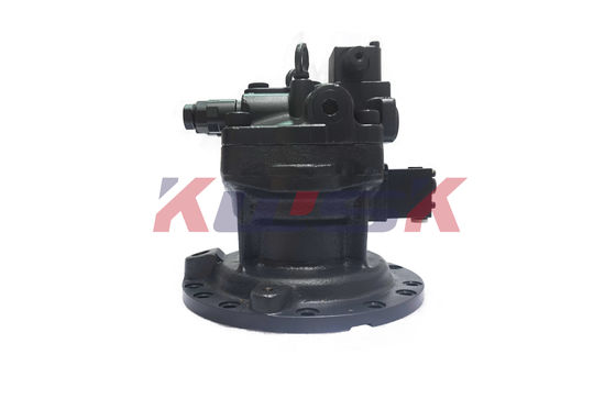 Sanysy215 Graafwerktuig Swing Motor Assembly M5X180CHB-12A-2NA 230-169 SY205 LG220 M5X180