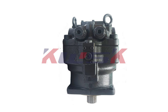 Hydraulisch Graafwerktuig Swing Motor Parts Sany Sy 385 SY335 SY365 RG20D25 M5X180CHB