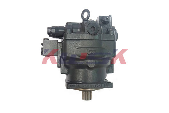 Hydraulisch Graafwerktuig Swing Motor Parts Sany Sy 385 SY335 SY365 RG20D25 M5X180CHB