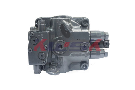 Hydraulisch Graafwerktuig Swing Motor Parts Sany Sy 385 SY335 SY365 RG20D25 M5X180CHB
