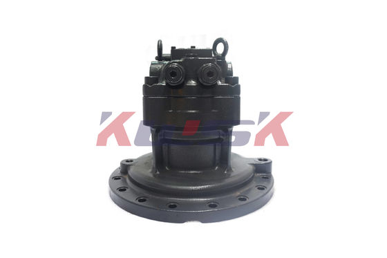 EC290 Volvo-Graafwerktuig Swing Motor Repair