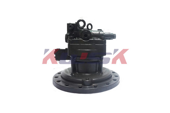 EC290 Volvo-Graafwerktuig Swing Motor Repair