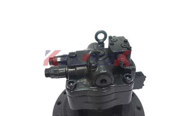 EC290 Volvo-Graafwerktuig Swing Motor Repair