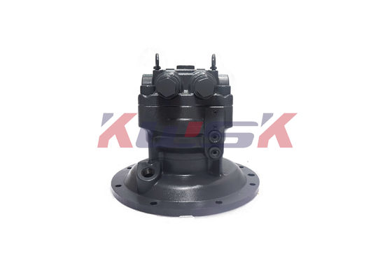 Zx240-1 Hitachi-het Graafwerktuig Swing Motor Parts M5X130CHB zwenkt Motor