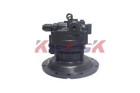 Zx240-1 Hitachi-het Graafwerktuig Swing Motor Parts M5X130CHB zwenkt Motor