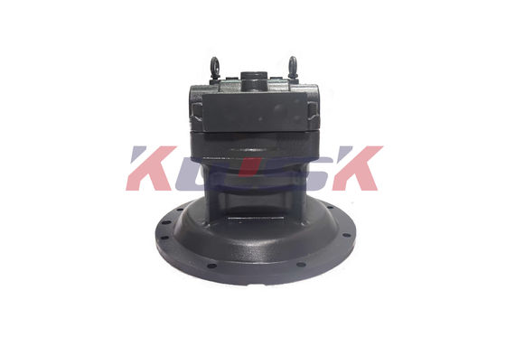 Zx240-1 Hitachi-het Graafwerktuig Swing Motor Parts M5X130CHB zwenkt Motor