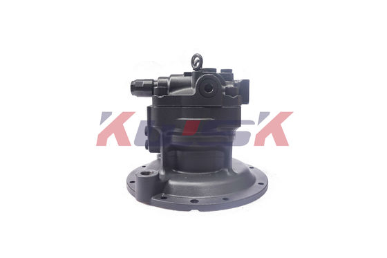 M5x130chb-10a Hitachi zx240-3 Graafwerktuig Slew Motor