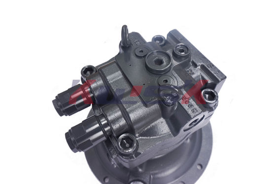 M5x130chb-10a Hitachi zx240-3 Graafwerktuig Slew Motor