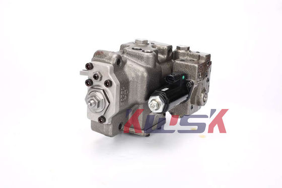 Kobelco sk350-8 Graafwerktuig Pump Regulator K3V140