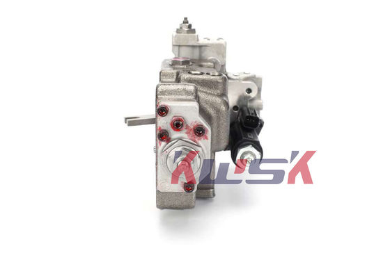 Sk200-6 Kobelco-Regelgeversgraafwerktuig K3V112 g-9tdl-V