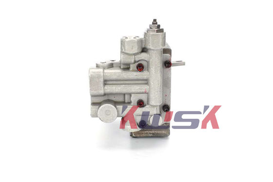 Sk200-6 Kobelco-Regelgeversgraafwerktuig K3V112 g-9tdl-V