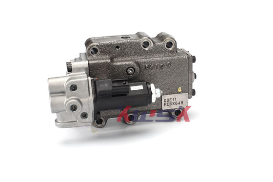 De Regelgever van K5V200 zx450-1 Hitachi Hydraulisch voor DOE11-Graafwerktuig Pump