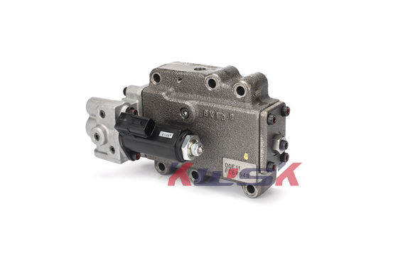 De Regelgever van K5V200 zx450-1 Hitachi Hydraulisch voor DOE11-Graafwerktuig Pump