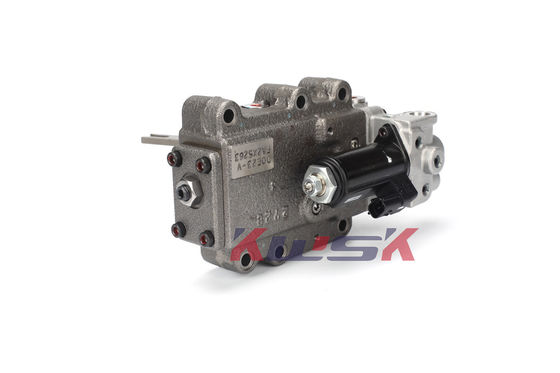 Zx870-3 de hydraulische Regelgever Hitachi K3V280 D0E23 van de Vervangstukkenpomp