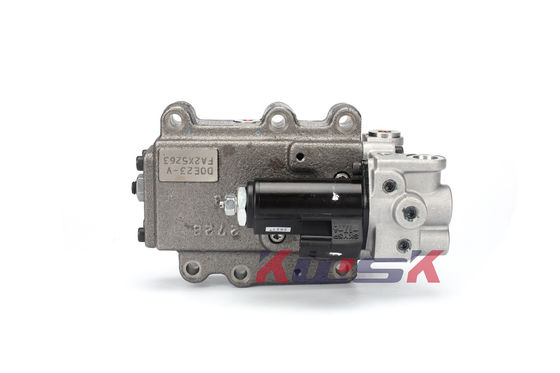 Zx870-3 de hydraulische Regelgever Hitachi K3V280 D0E23 van de Vervangstukkenpomp