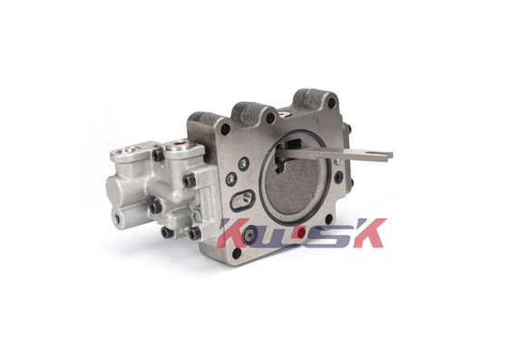 Zx870-3 de hydraulische Regelgever Hitachi K3V280 D0E23 van de Vervangstukkenpomp
