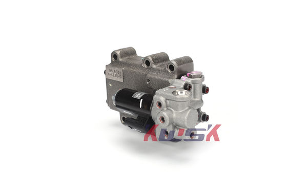 K3V140 de hydraulische Pompregelgever Kobelco sk350-8 sk330-8 s-0ez1-v 6 houdt