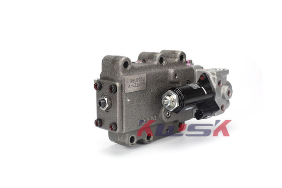K3V140 de hydraulische Pompregelgever Kobelco sk350-8 sk330-8 s-0ez1-v 6 houdt
