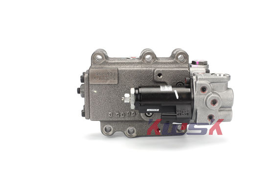 K3V140 de hydraulische Pompregelgever Kobelco sk350-8 sk330-8 s-0ez1-v 6 houdt