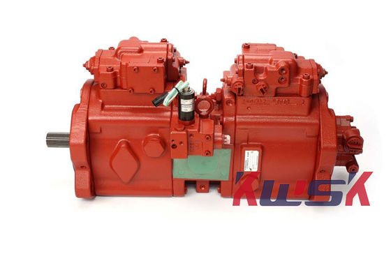 K3v112dt-1rer-9c39-1 de Assemblage van de zuigerpomp