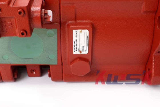K3v112dt-1rer-9c39-1 de Assemblage van de zuigerpomp