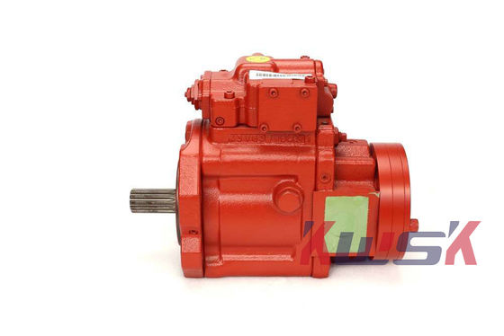 De Hydraulische Pompassemblage K5V80S-112R-1NCJ 12 Tanden K5V80S  Hydraulic Pump Parts van Pnmfk